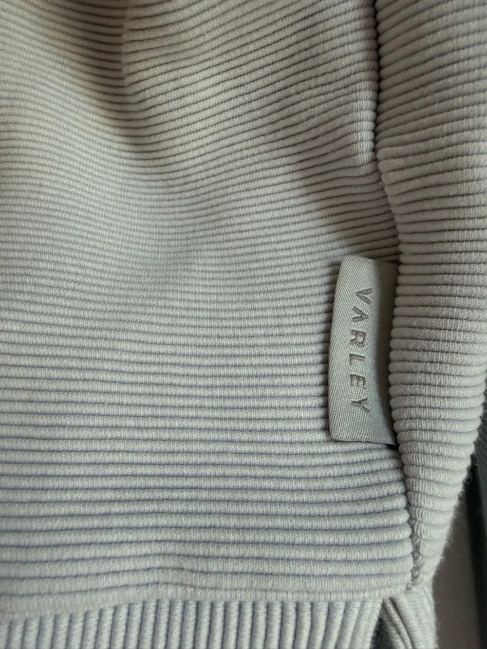 Varley rhea Quarter-Zip Pullover - Picture 2 of 5